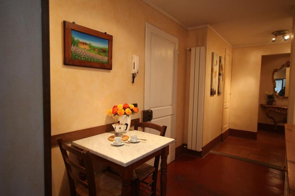 Palazzo Pergola Apartment Florenţa Exterior foto