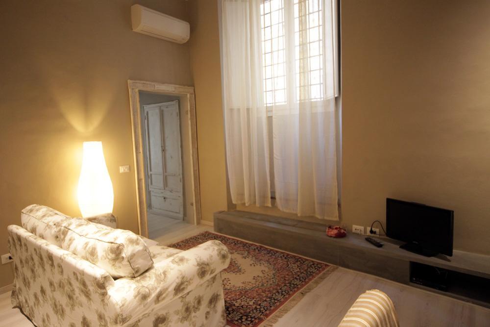 Palazzo Pergola Apartment Florenţa Exterior foto