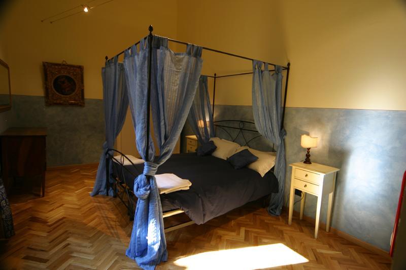 Palazzo Pergola Apartment Florenţa Exterior foto