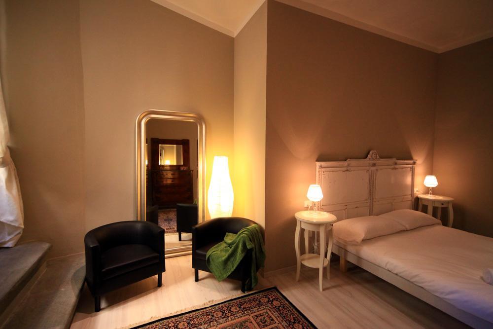 Palazzo Pergola Apartment Florenţa Exterior foto