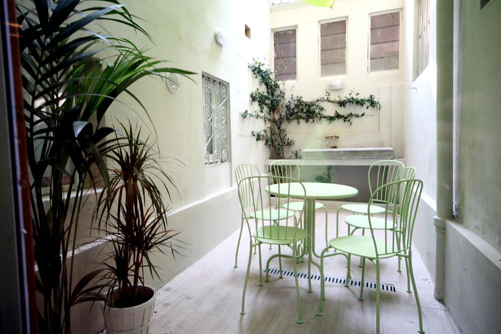 Palazzo Pergola Apartment Florenţa Exterior foto