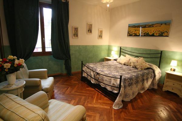 Palazzo Pergola Apartment Florenţa Exterior foto