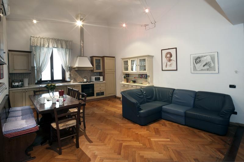 Palazzo Pergola Apartment Florenţa Exterior foto