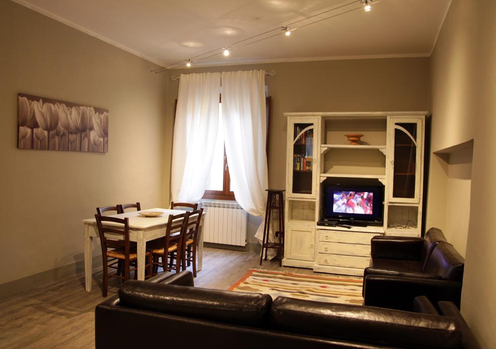 Palazzo Pergola Apartment Florenţa Exterior foto