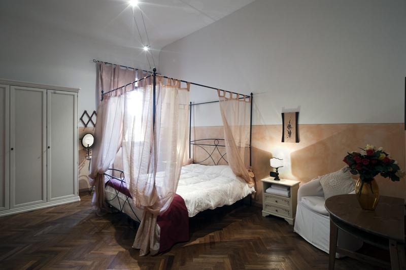 Palazzo Pergola Apartment Florenţa Exterior foto