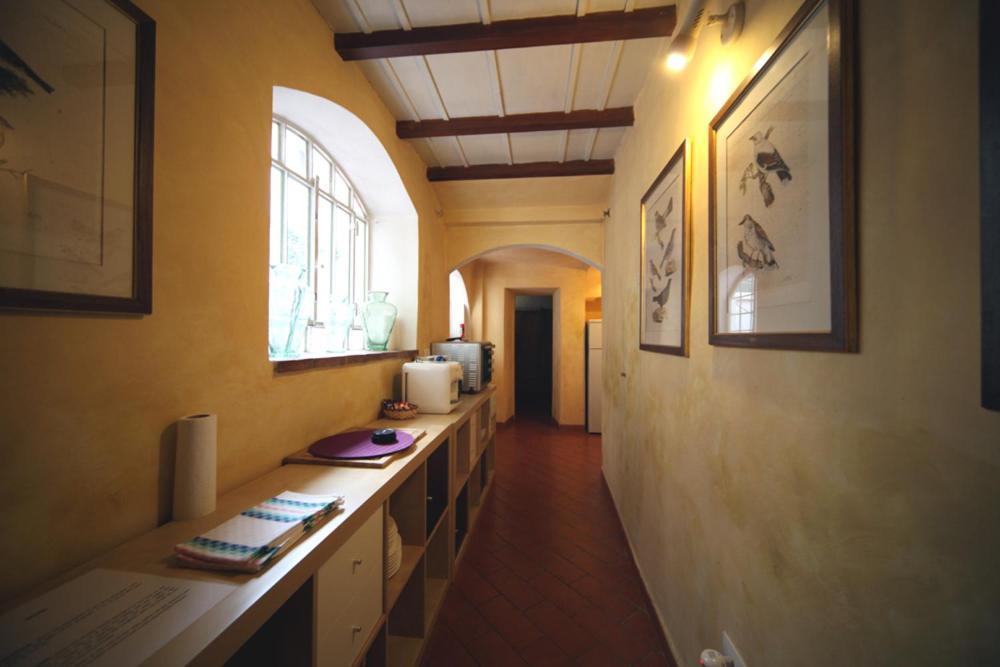 Palazzo Pergola Apartment Florenţa Exterior foto